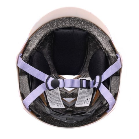 Kask rowerowy Meteor KS02 Jr 24924 Kask rowerowy Meteor KS02 Jr 24924