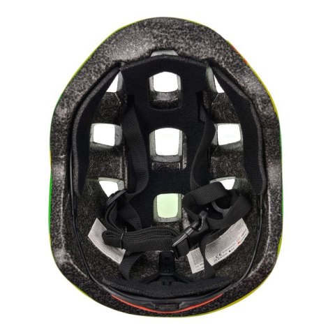 Kask rowerowy Meteor PNY11 Jr 25228 Kask rowerowy Meteor PNY11 Jr 25228