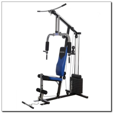 Atlas 3 Hektor 100 LBS (45 KG) Atlas 3 Hektor 100 LBS (45 KG)