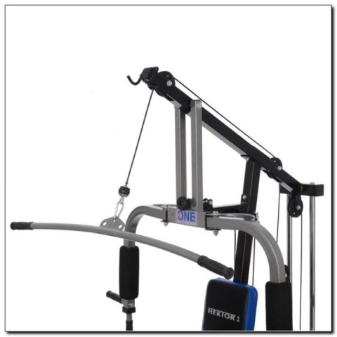 Atlas 3 Hektor 100 LBS (45 KG) Atlas 3 Hektor 100 LBS (45 KG)