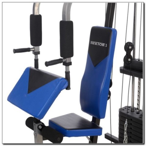 Atlas 3 Hektor 100 LBS (45 KG) Atlas 3 Hektor 100 LBS (45 KG)