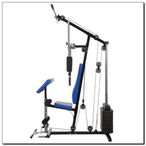 Atlas 3 Hektor 100 LBS (45 KG) Atlas 3 Hektor 100 LBS (45 KG)