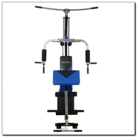 Atlas 3 Hektor 100 LBS (45 KG) Atlas 3 Hektor 100 LBS (45 KG)