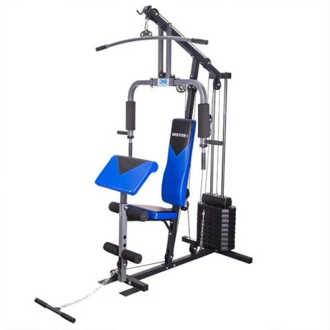 Atlas 3 Hektor 100 LBS (45 KG) Atlas 3 Hektor 100 LBS (45 KG)