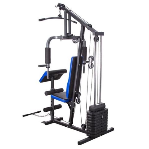 Atlas 3 Hektor 100 LBS (45 KG) Atlas 3 Hektor 100 LBS (45 KG)