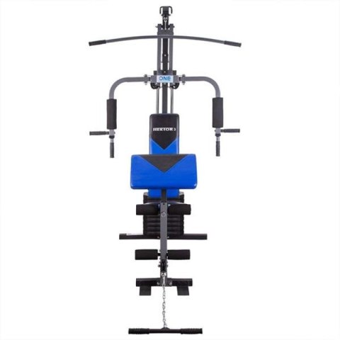 Atlas 3 Hektor 100 LBS (45 KG) Atlas 3 Hektor 100 LBS (45 KG)