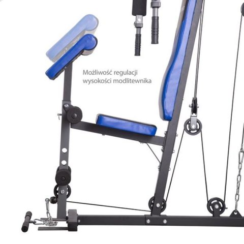 Atlas 3 Hektor 100 LBS (45 KG) Atlas 3 Hektor 100 LBS (45 KG)