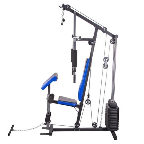 Atlas 3 Hektor 100 LBS (45 KG) Atlas 3 Hektor 100 LBS (45 KG)