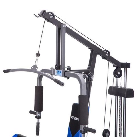Atlas 3 Hektor 100 LBS (45 KG) Atlas 3 Hektor 100 LBS (45 KG)
