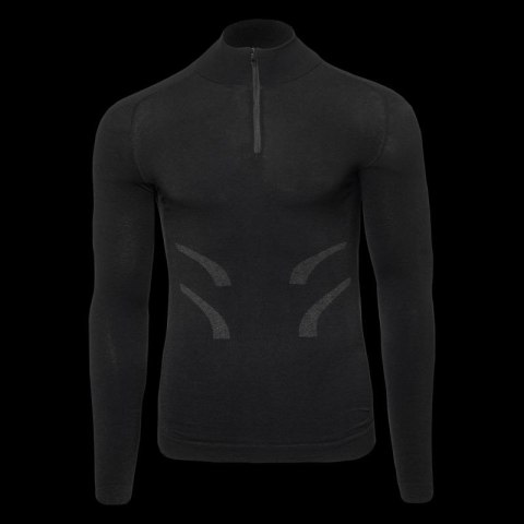 Bluzka termoaktywna Fitanu Elder 1/2 Zip M 92800649201 Bluzka termoaktywna Fitanu Elder 1/2 Zip M 92800649201