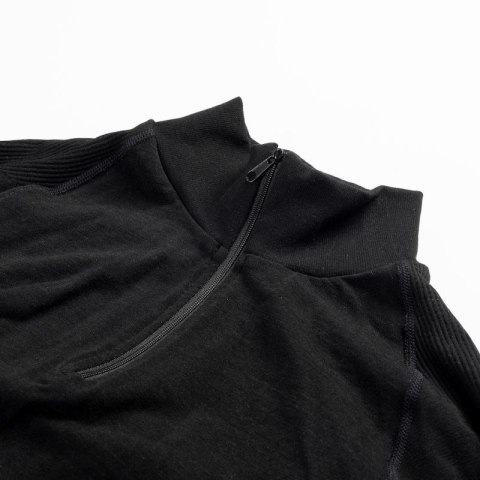Bluzka termoaktywna Fitanu Elder 1/2 Zip M 92800649201 Bluzka termoaktywna Fitanu Elder 1/2 Zip M 92800649201