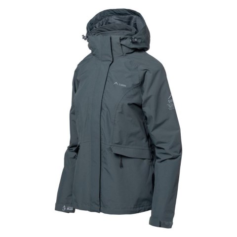 Kurtka Elbrus 3 w 1 Forcoz Wo's 3IN1 W 92800621677 Kurtka Elbrus 3 w 1 Forcoz Wo's 3IN1 W 92800621677