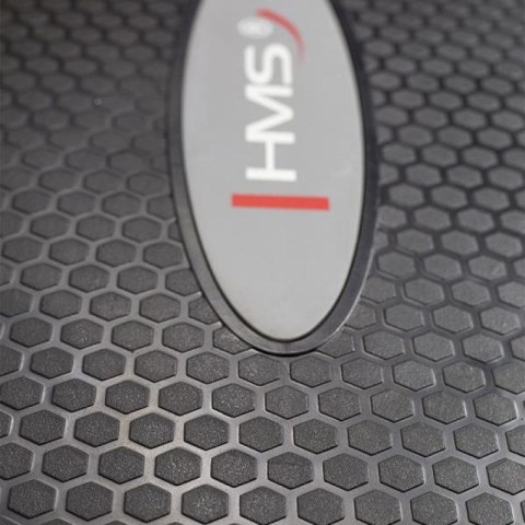 Step do aerobiku HMS AS005 BLACK/RED Step do aerobiku HMS AS005 BLACK/RED