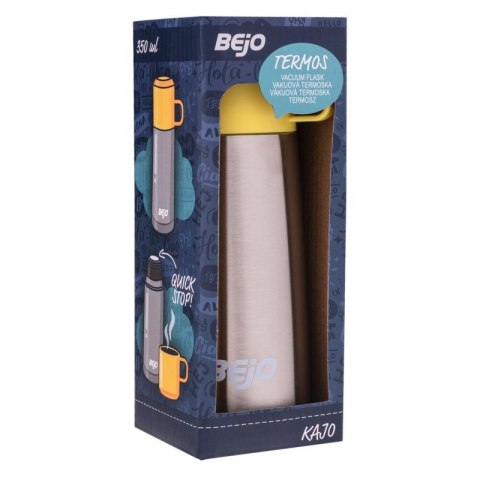 Termos Bejo Kajo Jr 92800398171 Termos Bejo Kajo Jr 92800398171