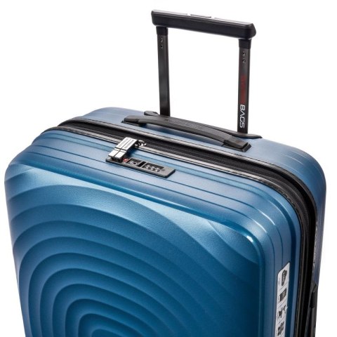 Walizka SwissBags Echo 16573 Walizka SwissBags Echo 16573