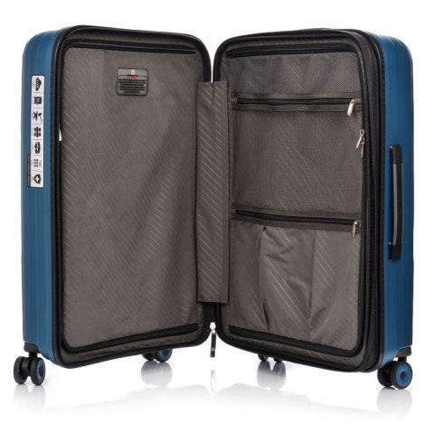 Walizka SwissBags Echo 16573 Walizka SwissBags Echo 16573