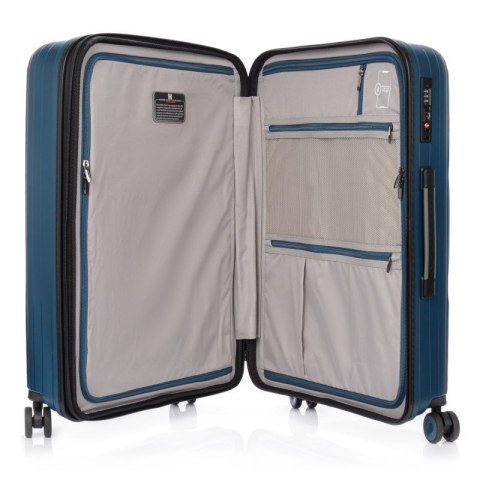 Walizka SwissBags Echo 16573 Walizka SwissBags Echo 16573