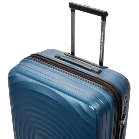 Walizka SwissBags Echo 16573 Walizka SwissBags Echo 16573