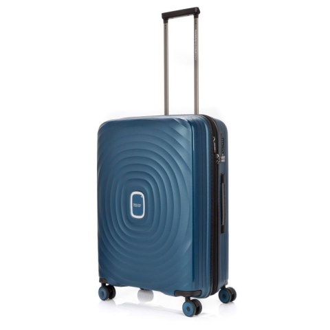 Walizka SwissBags Echo 16573 Walizka SwissBags Echo 16573