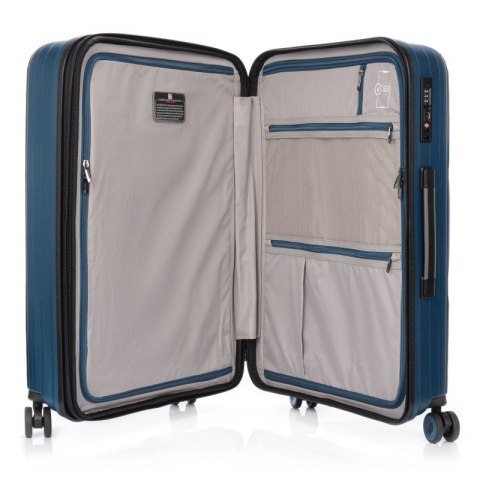 Walizka SwissBags Echo 16573 Walizka SwissBags Echo 16573