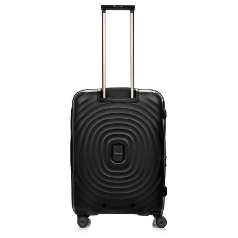 Walizka SwissBags Echo 16576 Walizka SwissBags Echo 16576