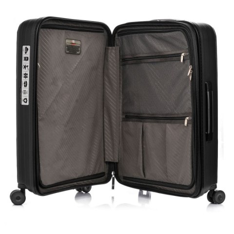 Walizka SwissBags Echo 16576 Walizka SwissBags Echo 16576