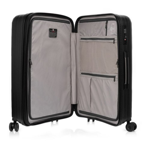 Walizka SwissBags Echo 16576 Walizka SwissBags Echo 16576