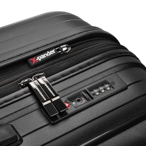 Walizka SwissBags Echo 16576 Walizka SwissBags Echo 16576