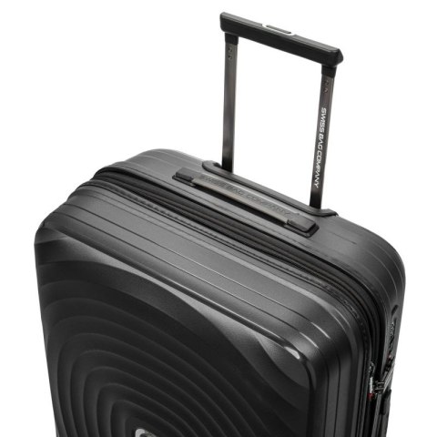 Walizka SwissBags Echo 16576 Walizka SwissBags Echo 16576