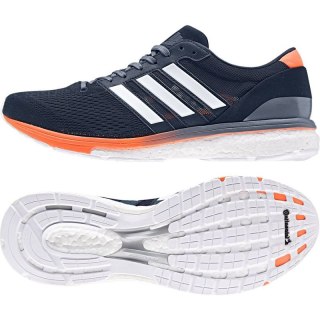 Buty biegowe adidas Adizero Boston 6 M BB6412