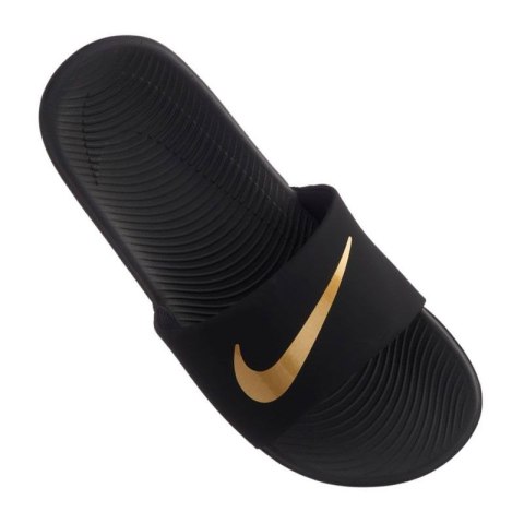 Klapki Nike Kawa Slide Jr 819352-003 Klapki Nike Kawa Slide Jr 819352-003