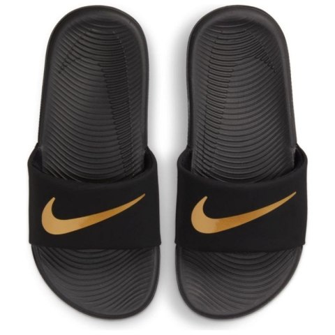 Klapki Nike Kawa Slide Jr 819352-003 Klapki Nike Kawa Slide Jr 819352-003