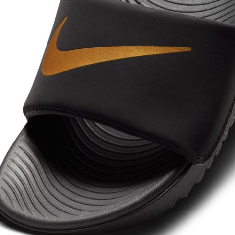 Klapki Nike Kawa Slide Jr 819352-003 Klapki Nike Kawa Slide Jr 819352-003