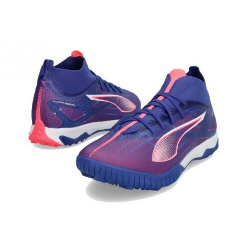 Buty Puma Ultra 5 Match+ TT 107890-01 Buty Puma Ultra 5 Match+ TT 107890-01