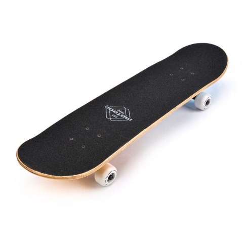 DESKOROLKA METEOR DREWNIANA SCULL DESKOROLKA METEOR DREWNIANA SCULL