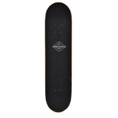 DESKOROLKA METEOR DREWNIANA SCULL DESKOROLKA METEOR DREWNIANA SCULL