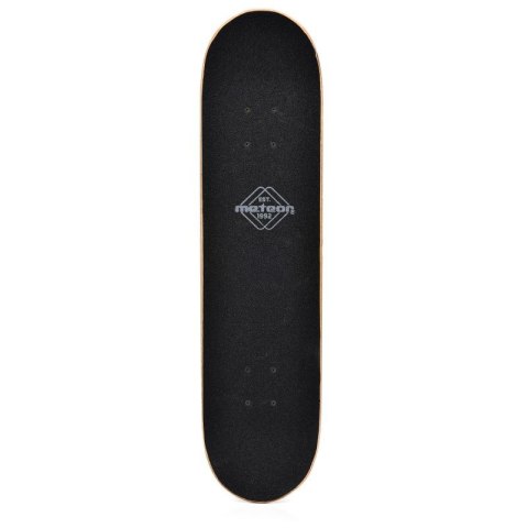 DESKOROLKA METEOR DREWNIANA SCULL DESKOROLKA METEOR DREWNIANA SCULL