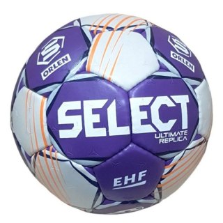 Piłka ręczna SELECT Ultimate Orlen Superliga - replica