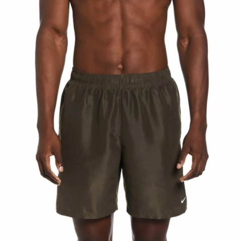 Szorty kąpielowe Nike Color Surge 5" M NESSD471 001 źle podpięte