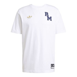 T-shirt adidas Real Madryt VRCT JL6116
