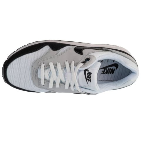 Buty Nike Air Max 1 BG GS Jr DZ3307-106 Buty Nike Air Max 1 BG GS Jr DZ3307-106