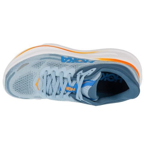 Buty do biegania Hoka Bondi 9 M 1162011-DNP Buty do biegania Hoka Bondi 9 M 1162011-DNP