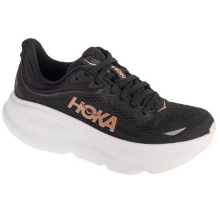 Buty do biegania Hoka Bondi 9 W 1162012-BRGL