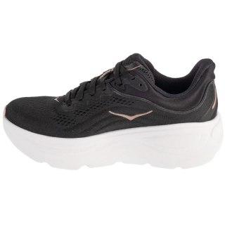 Buty do biegania Hoka Bondi 9 W 1162012-BRGL