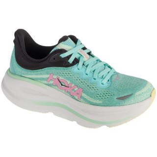 Buty do biegania Hoka Bondi 9 W 1162012-BTF