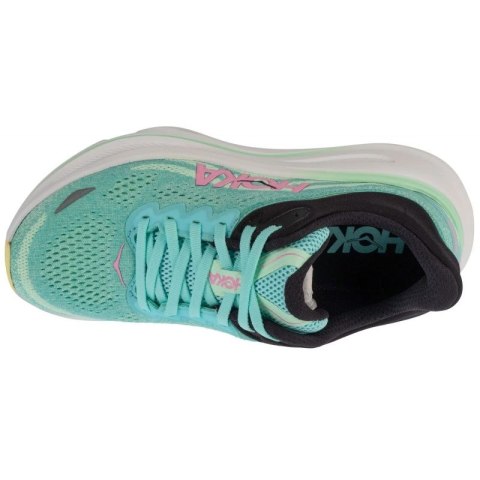 Buty do biegania Hoka Bondi 9 W 1162012-BTF Buty do biegania Hoka Bondi 9 W 1162012-BTF