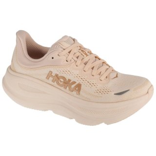 Buty do biegania Hoka Bondi 9 W 1162012-VCH