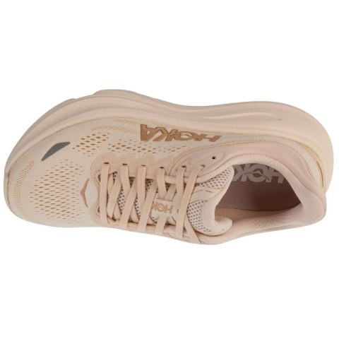 Buty do biegania Hoka Bondi 9 W 1162012-VCH Buty do biegania Hoka Bondi 9 W 1162012-VCH
