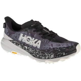 Buty do biegania Hoka Speedgoat 6 M 1147791-BKSTR
