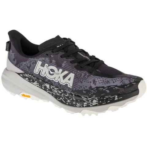 Buty do biegania Hoka Speedgoat 6 M 1147791-BKSTR Buty do biegania Hoka Speedgoat 6 M 1147791-BKSTR